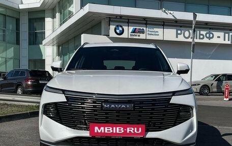 Haval F7, 2025 год, 2 998 000 рублей, 2 фотография