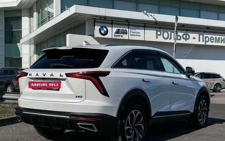 Haval F7, 2025 год, 2 998 000 рублей, 6 фотография