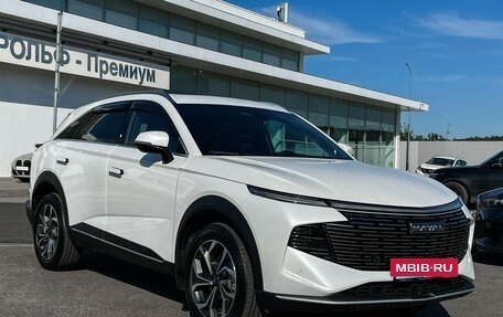 Haval F7, 2025 год, 2 998 000 рублей, 3 фотография