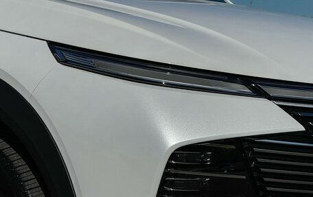 Haval F7, 2025 год, 2 998 000 рублей, 21 фотография