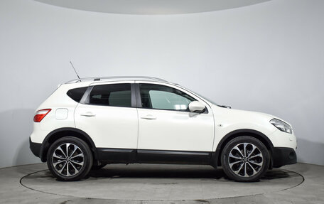 Nissan Qashqai, 2012 год, 1 050 000 рублей, 5 фотография
