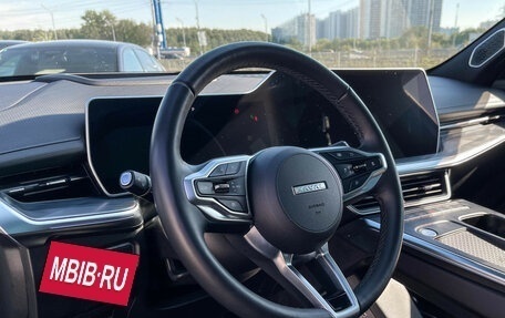 Haval F7, 2025 год, 2 998 000 рублей, 14 фотография