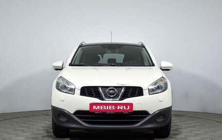 Nissan Qashqai, 2012 год, 1 050 000 рублей, 3 фотография