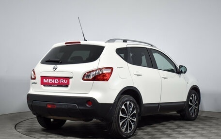 Nissan Qashqai, 2012 год, 1 050 000 рублей, 6 фотография
