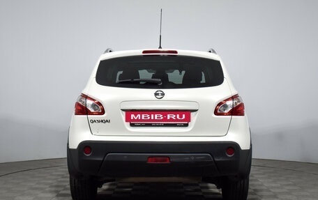 Nissan Qashqai, 2012 год, 1 050 000 рублей, 7 фотография