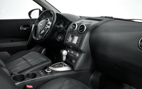 Nissan Qashqai, 2012 год, 1 050 000 рублей, 14 фотография
