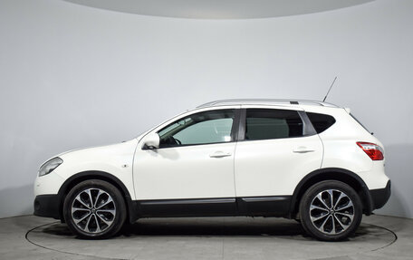 Nissan Qashqai, 2012 год, 1 050 000 рублей, 9 фотография