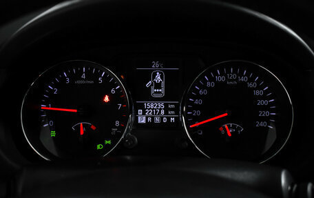 Nissan Qashqai, 2012 год, 1 050 000 рублей, 17 фотография