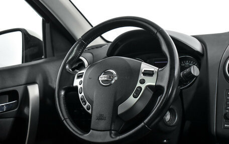 Nissan Qashqai, 2012 год, 1 050 000 рублей, 15 фотография