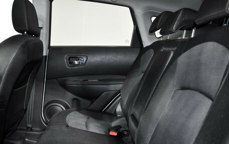 Nissan Qashqai, 2012 год, 1 050 000 рублей, 13 фотография