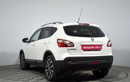 Nissan Qashqai, 2012 год, 1 050 000 рублей, 8 фотография
