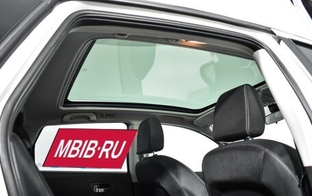 Nissan Qashqai, 2012 год, 1 050 000 рублей, 20 фотография