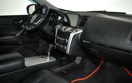 Nissan Murano, 2011 год, 1 130 000 рублей, 13 фотография