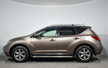 Nissan Murano, 2011 год, 1 130 000 рублей, 9 фотография