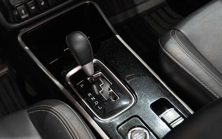 Mitsubishi Outlander III рестайлинг 3, 2021 год, 2 899 000 рублей, 17 фотография