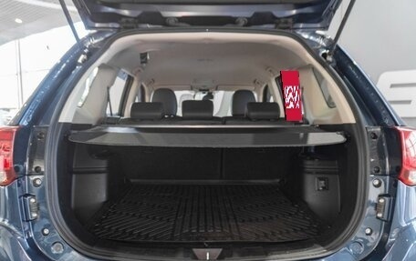 Mitsubishi Outlander III рестайлинг 3, 2021 год, 2 899 000 рублей, 28 фотография