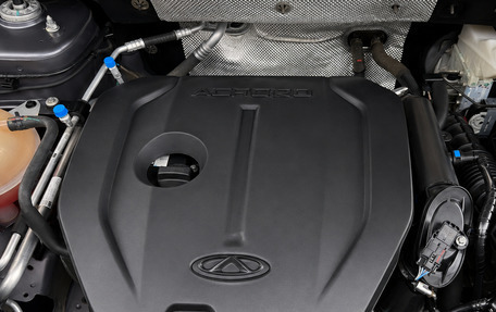 Chery Tiggo 4 I рестайлинг, 2023 год, 1 570 000 рублей, 17 фотография