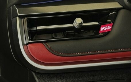Chery Tiggo 4 I рестайлинг, 2023 год, 1 570 000 рублей, 9 фотография