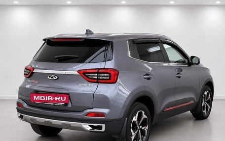 Chery Tiggo 4 I рестайлинг, 2023 год, 1 570 000 рублей, 4 фотография