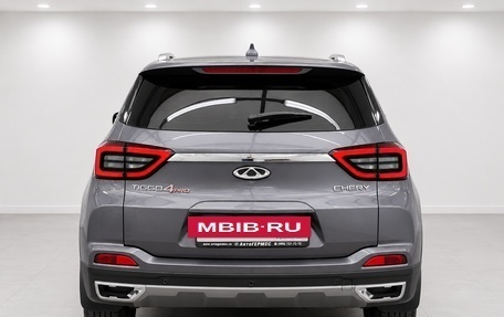 Chery Tiggo 4 I рестайлинг, 2023 год, 1 570 000 рублей, 3 фотография