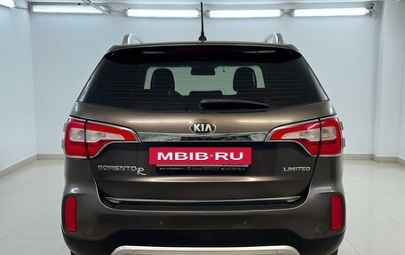KIA Sorento II рестайлинг, 2013 год, 1 380 000 рублей, 3 фотография
