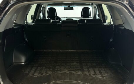 KIA Sorento II рестайлинг, 2013 год, 1 380 000 рублей, 16 фотография