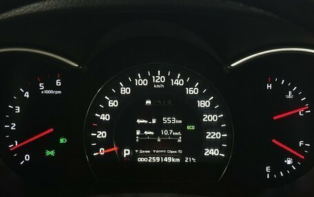 KIA Sorento II рестайлинг, 2013 год, 1 380 000 рублей, 6 фотография