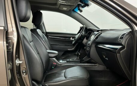 KIA Sorento II рестайлинг, 2013 год, 1 380 000 рублей, 13 фотография