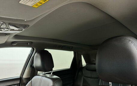 KIA Sorento II рестайлинг, 2013 год, 1 380 000 рублей, 15 фотография