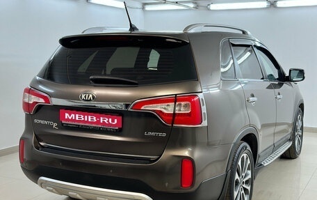 KIA Sorento II рестайлинг, 2013 год, 1 380 000 рублей, 4 фотография