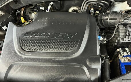 KIA Sorento II рестайлинг, 2013 год, 1 380 000 рублей, 17 фотография