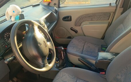Renault Logan I, 2006 год, 380 000 рублей, 5 фотография
