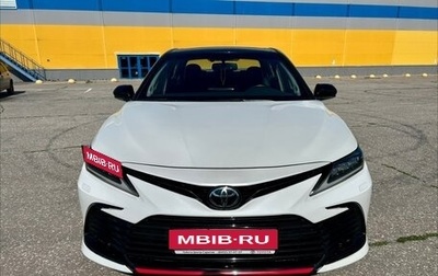 Toyota Camry, 2021 год, 3 650 000 рублей, 1 фотография