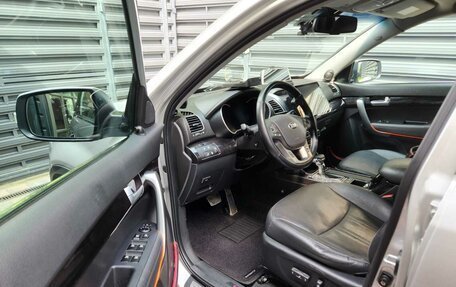 KIA Sorento II рестайлинг, 2012 год, 1 840 000 рублей, 4 фотография
