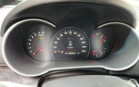 KIA Sorento II рестайлинг, 2012 год, 1 840 000 рублей, 8 фотография