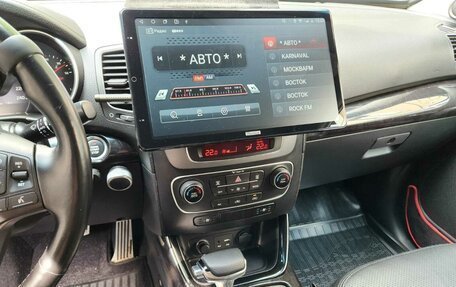 KIA Sorento II рестайлинг, 2012 год, 1 840 000 рублей, 5 фотография