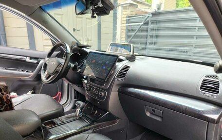 KIA Sorento II рестайлинг, 2012 год, 1 840 000 рублей, 7 фотография