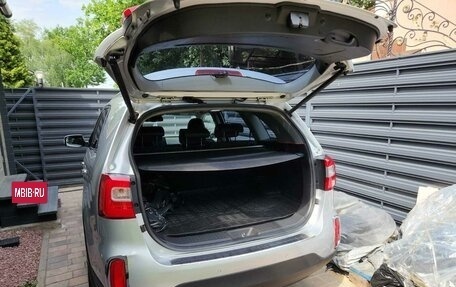 KIA Sorento II рестайлинг, 2012 год, 1 840 000 рублей, 3 фотография