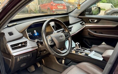 Chery Tiggo 8 Pro, 2022 год, 1 900 000 рублей, 7 фотография