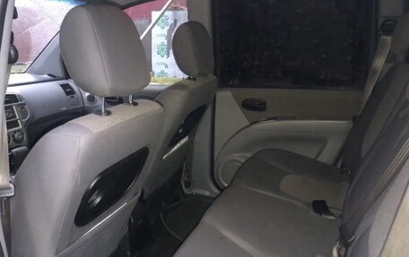 Hyundai Matrix I рестайлинг, 2005 год, 375 000 рублей, 6 фотография