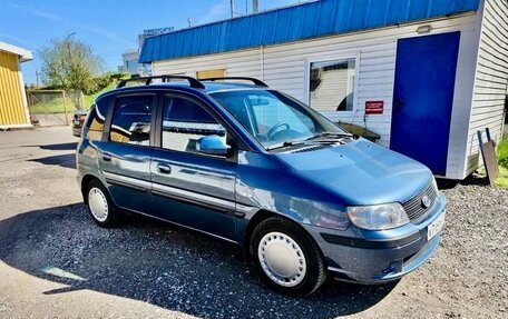 Hyundai Matrix I рестайлинг, 2005 год, 375 000 рублей, 12 фотография