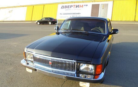 ГАЗ 3102 «Волга», 2007 год, 800 000 рублей, 3 фотография