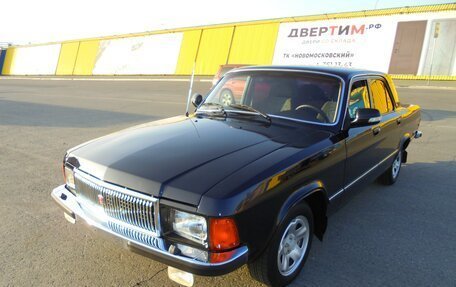 ГАЗ 3102 «Волга», 2007 год, 800 000 рублей, 2 фотография