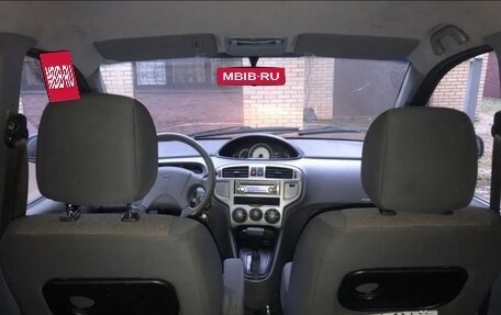 Hyundai Matrix I рестайлинг, 2005 год, 375 000 рублей, 7 фотография