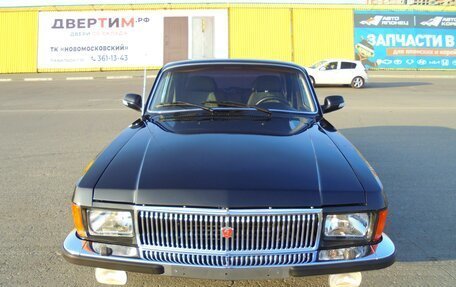 ГАЗ 3102 «Волга», 2007 год, 800 000 рублей, 4 фотография