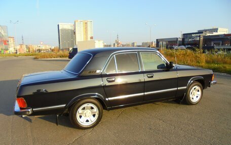 ГАЗ 3102 «Волга», 2007 год, 800 000 рублей, 9 фотография