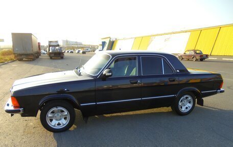 ГАЗ 3102 «Волга», 2007 год, 800 000 рублей, 16 фотография