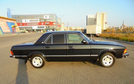 ГАЗ 3102 «Волга», 2007 год, 800 000 рублей, 8 фотография