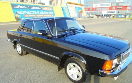 ГАЗ 3102 «Волга», 2007 год, 800 000 рублей, 6 фотография
