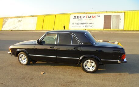 ГАЗ 3102 «Волга», 2007 год, 800 000 рублей, 17 фотография